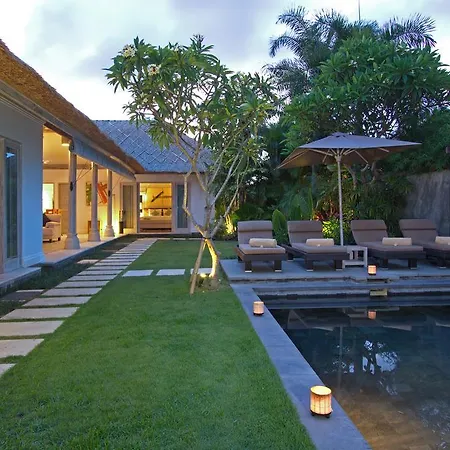 Serene Villas