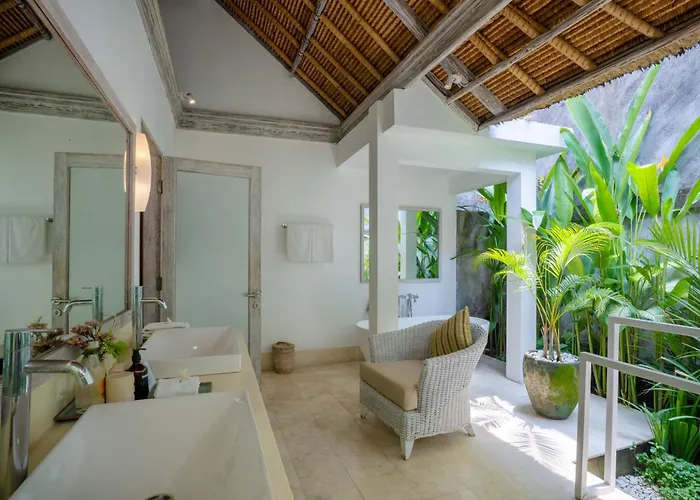 Serene Seminyak