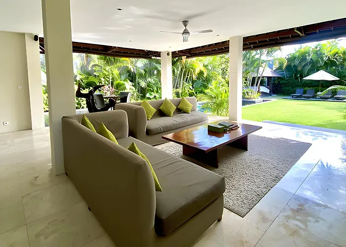 Villa Serene