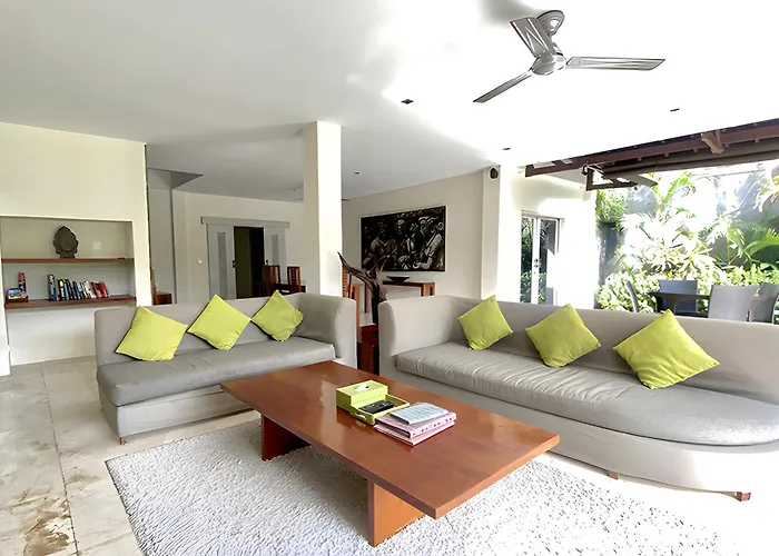 Villa Serene *