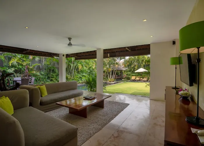 Serene Seminyak