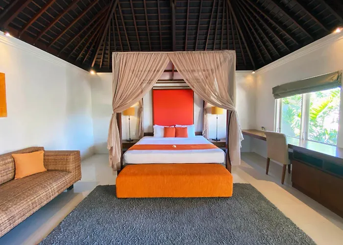 Serene * Seminyak