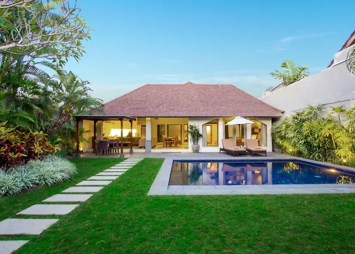 Serene Seminyak