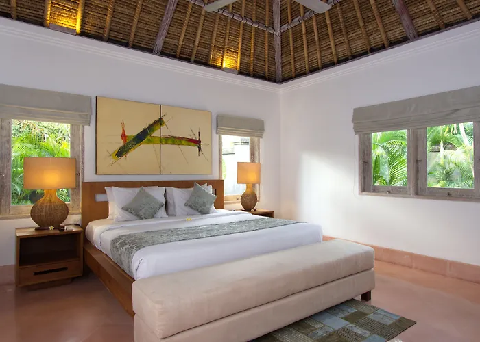 Villa Serene Seminyak