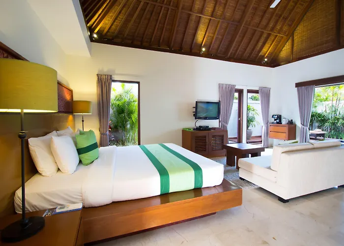 Villa Serene Seminyak