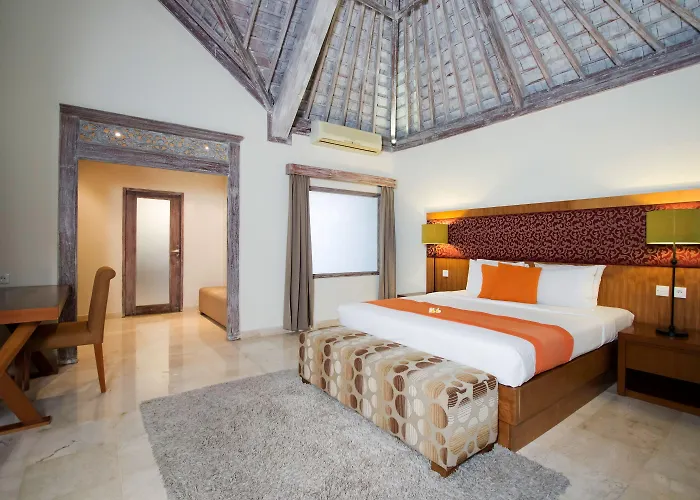 Serene Villa