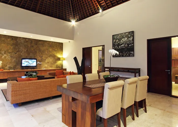 Villa Serene *