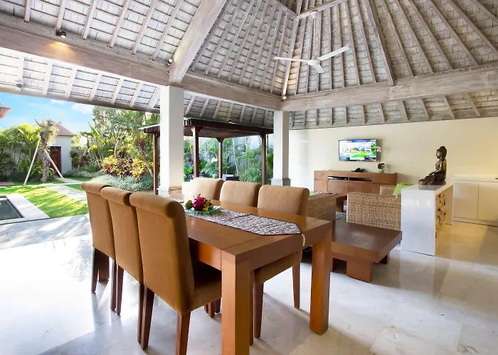 Serene * Seminyak