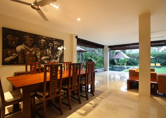 Villa Serene *