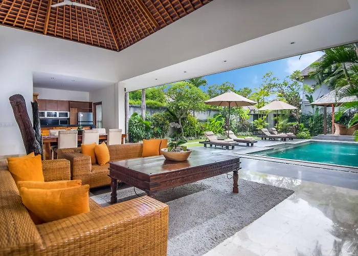 Villa Serene
