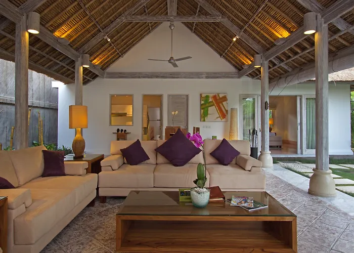 Villa Serene *