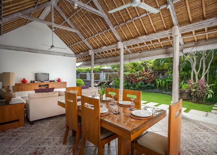 Villa Serene