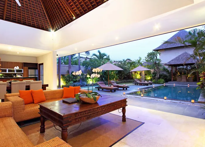 Serene * Seminyak