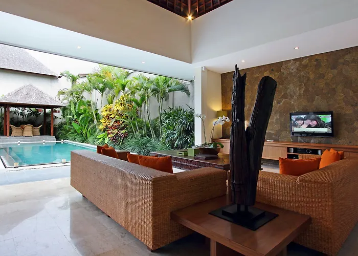 Villa Serene *