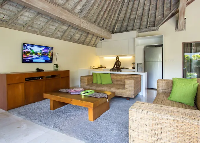 Villa Serene