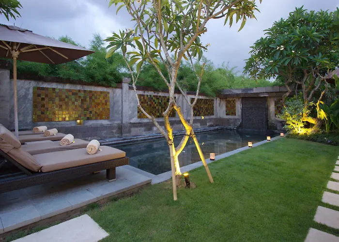 Villa Serene Seminyak