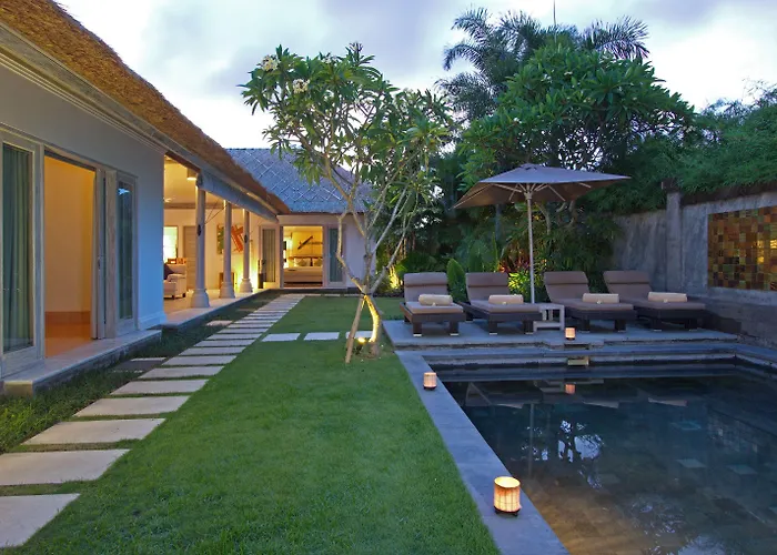Villa Serene *