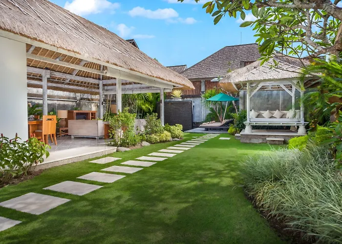 Villa Serene