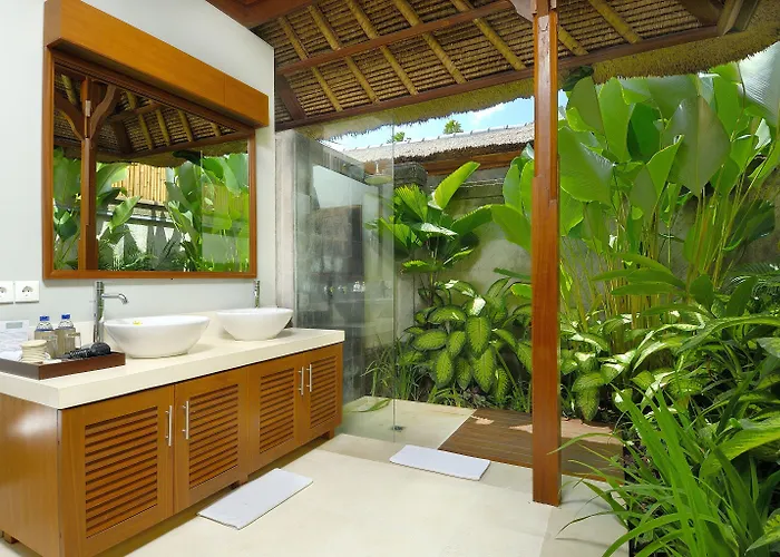 Villa Serene Seminyak