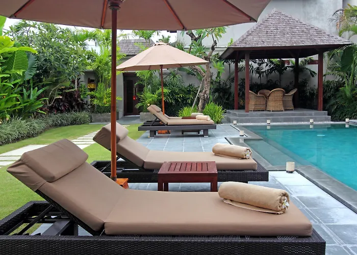 Villa Serene