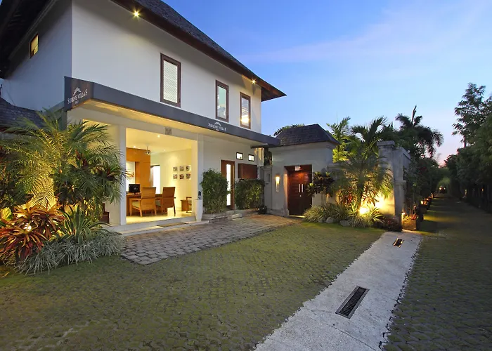 Serene Seminyak