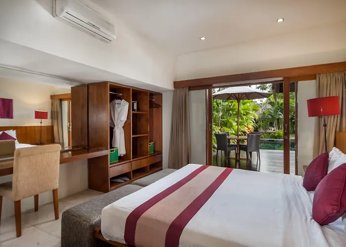 Serene Villa