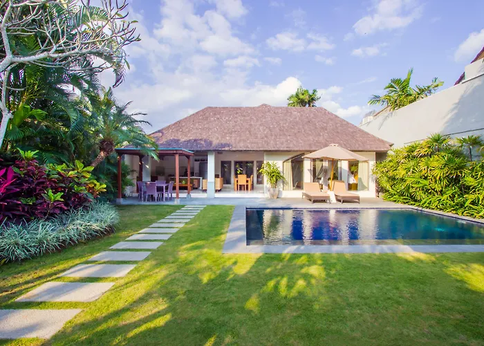 Villa Serene *