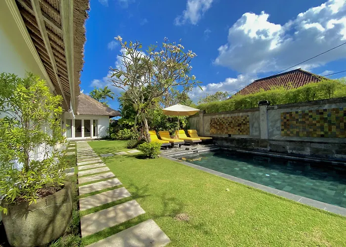 Villa Serene *