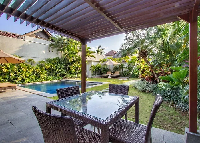 Serene * Seminyak