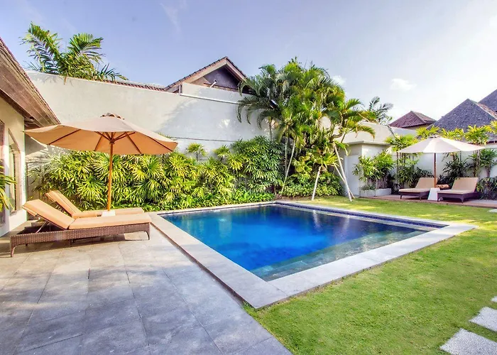 Villa Serene *