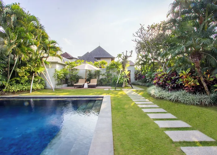 Villa Serene