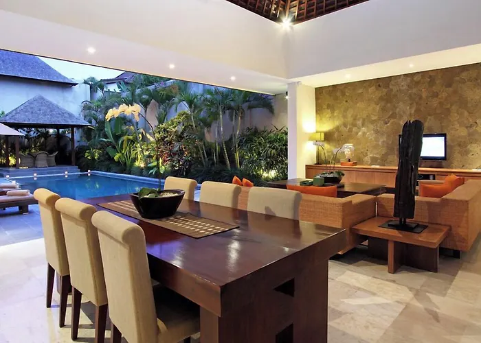 Villa Serene