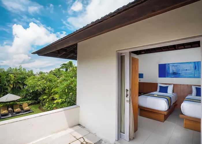 Serene Seminyak
