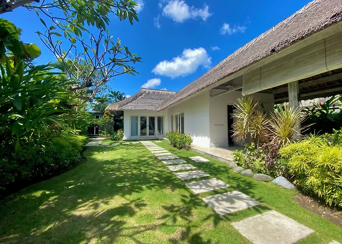 Serene Villa Seminyak