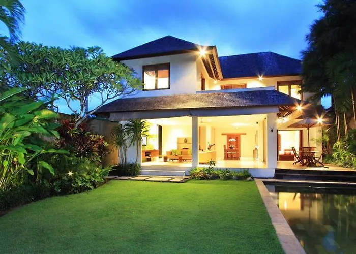 Villa Serene