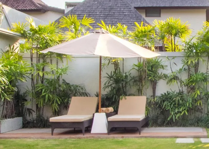 Villa Serene *