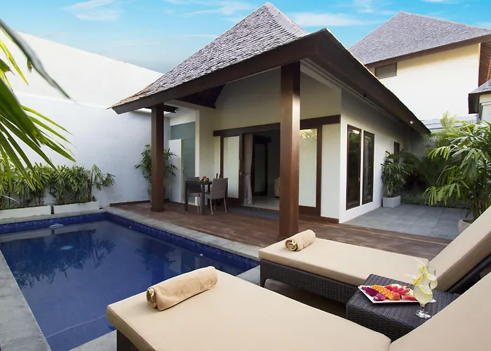 Villa Serene *