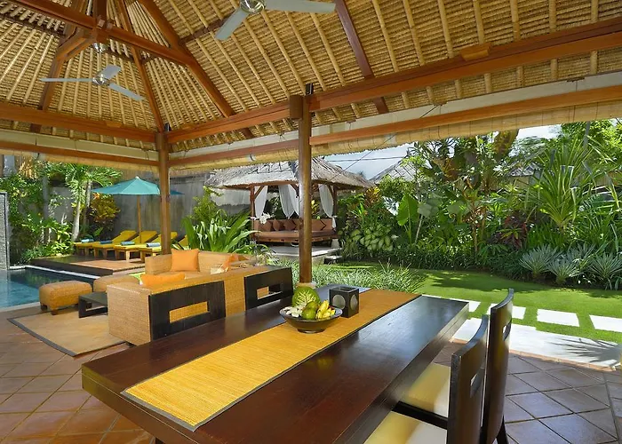 Villa Serene Seminyak