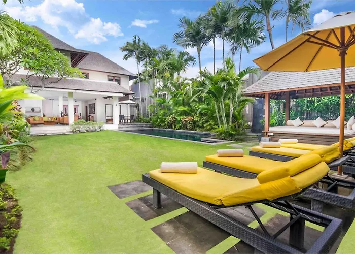 Villa Serene