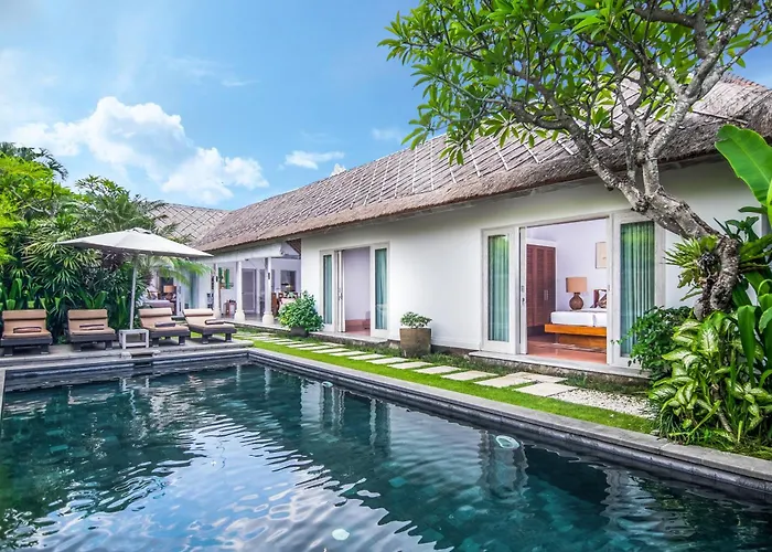 Serene Villa